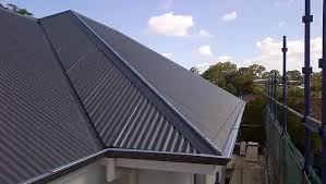 Fast & Reliable Emergency Roof Repairs in Welch, WV